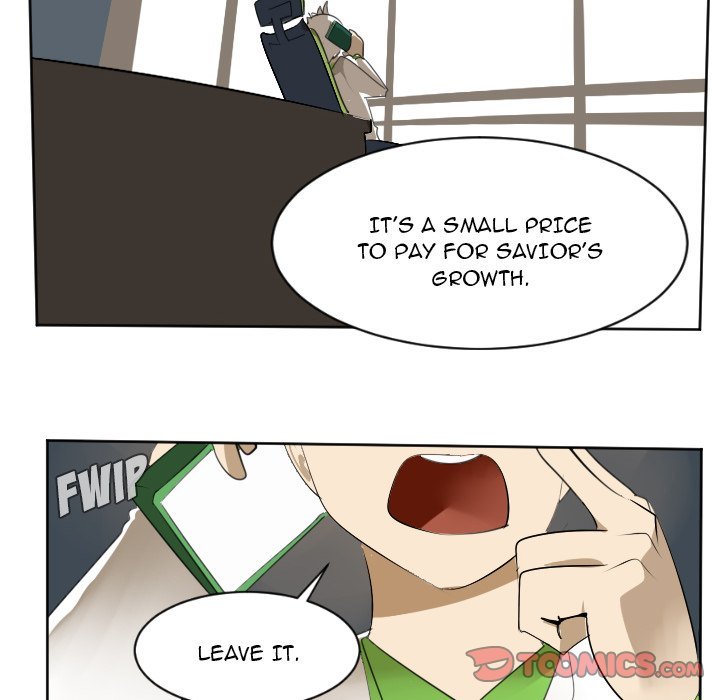 Ultimiter Chapter 106 page 49 - Chapter 106