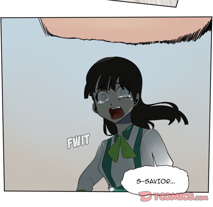 Ultimiter Chapter 106 page 51 - Chapter 106