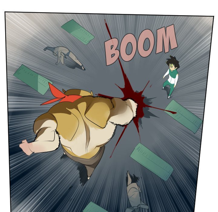 Ultimiter Chapter 106 page 52 - Chapter 106