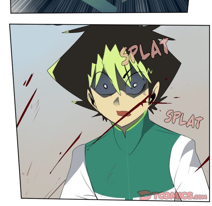 Ultimiter Chapter 106 page 53 - Chapter 106