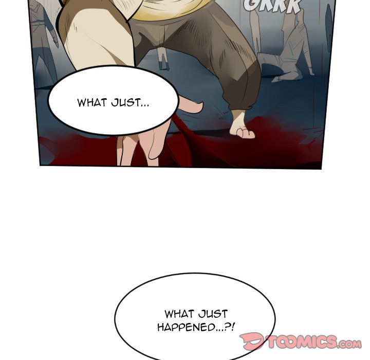 Ultimiter Chapter 106 page 55 - Chapter 106