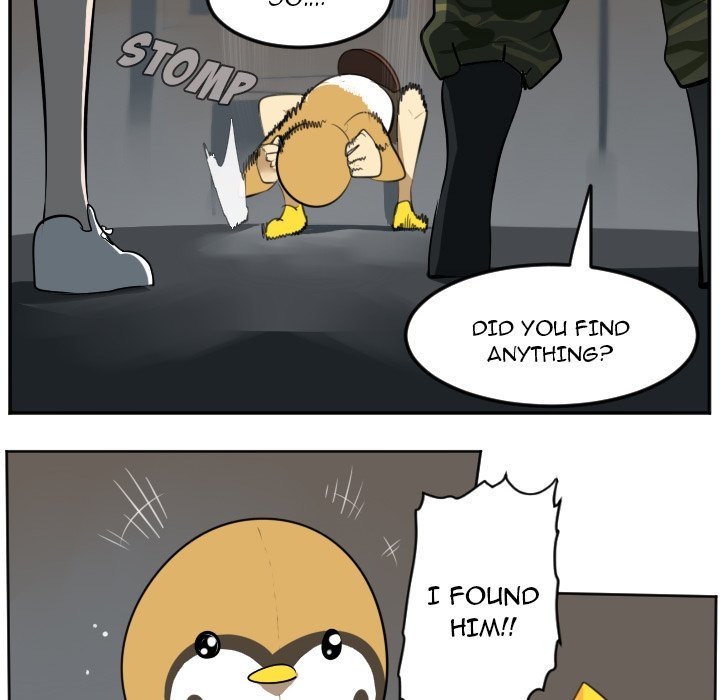 Ultimiter Chapter 106 page 6 - Chapter 106