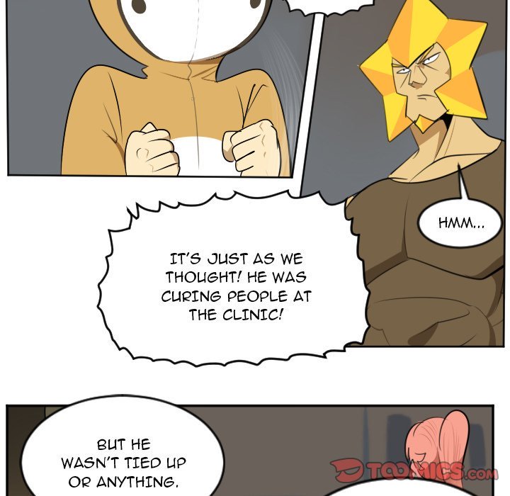 Ultimiter Chapter 106 page 7 - Chapter 106