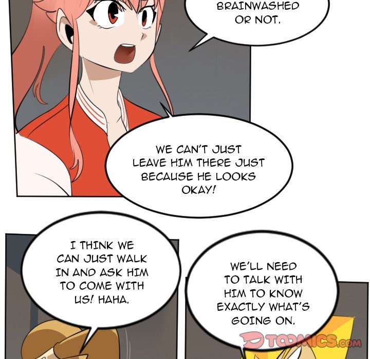 Ultimiter Chapter 106 page 9 - Chapter 106