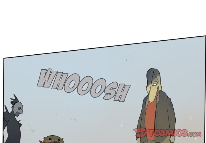 Ultimiter Chapter 108 page 1 - Chapter 108