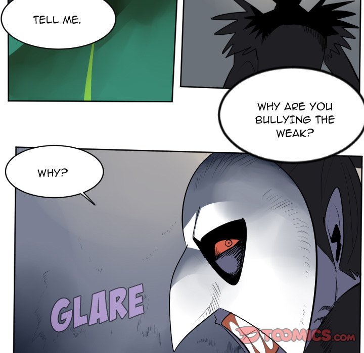 Ultimiter Chapter 108 page 13 - Chapter 108