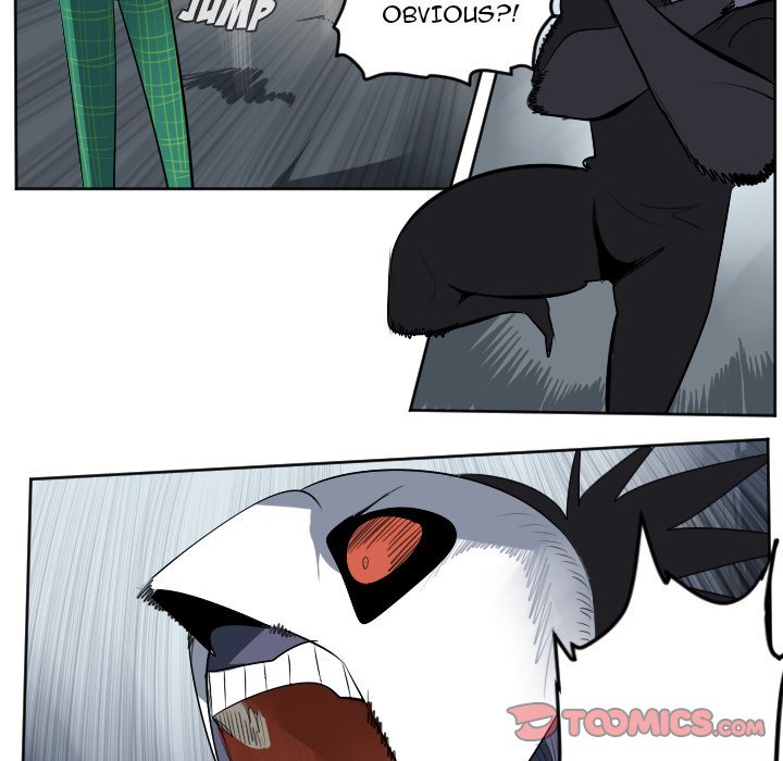 Ultimiter Chapter 108 page 15 - Chapter 108