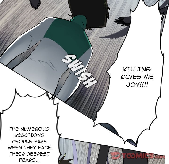 Ultimiter Chapter 108 page 17 - Chapter 108