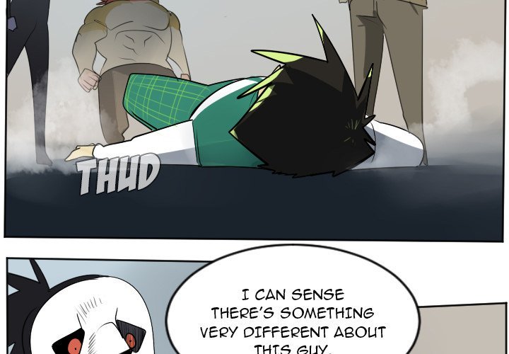 Ultimiter Chapter 108 page 2 - Chapter 108