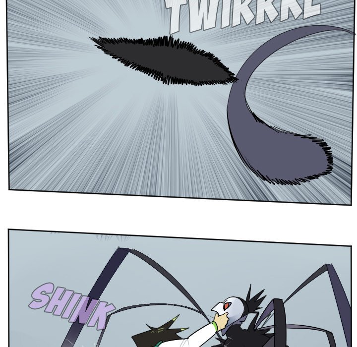 Ultimiter Chapter 108 page 26 - Chapter 108