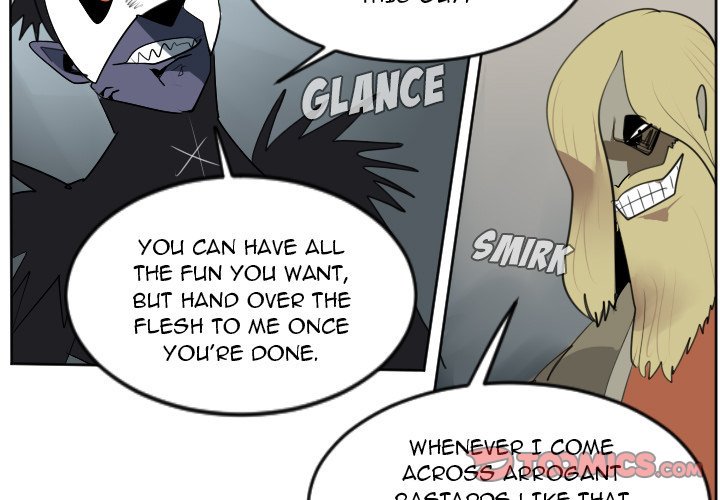 Ultimiter Chapter 108 page 3 - Chapter 108