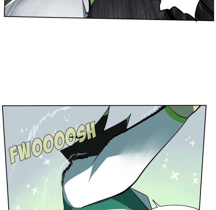 Ultimiter Chapter 108 page 30 - Chapter 108
