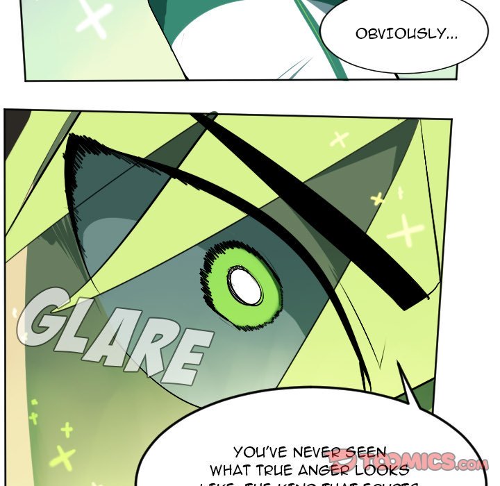Ultimiter Chapter 108 page 31 - Chapter 108
