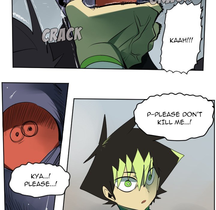 Ultimiter Chapter 108 page 34 - Chapter 108