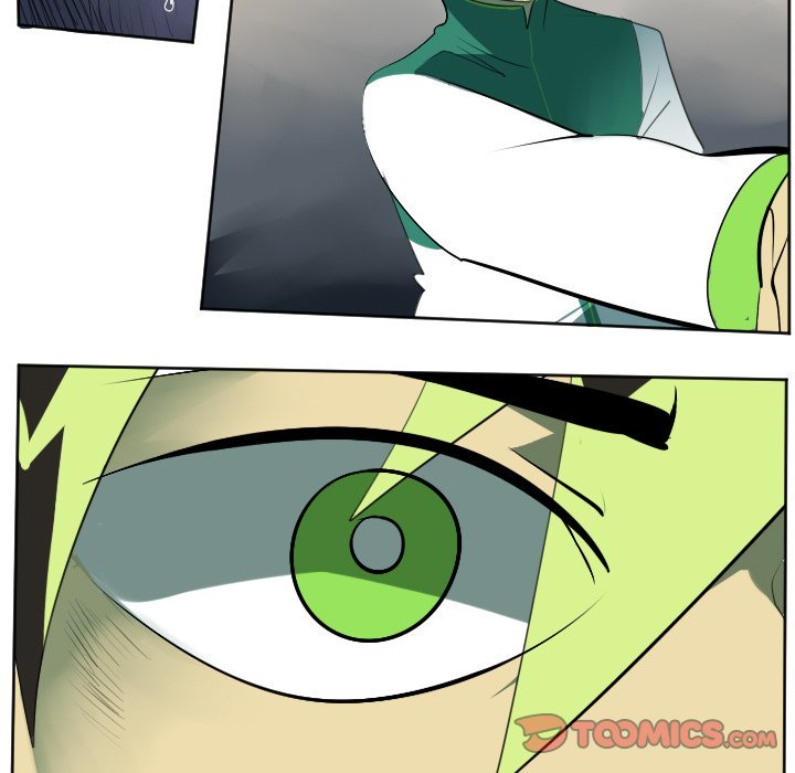 Ultimiter Chapter 108 page 35 - Chapter 108
