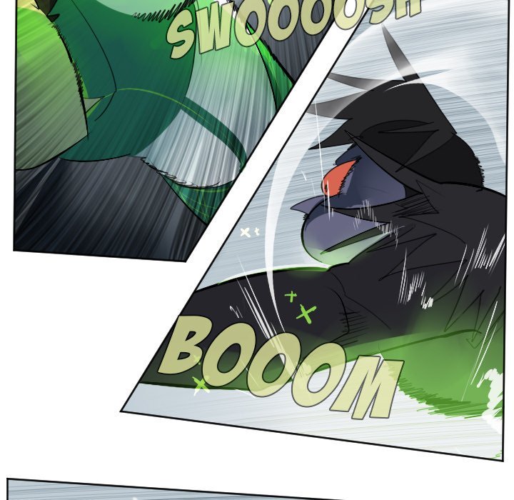 Ultimiter Chapter 108 page 38 - Chapter 108
