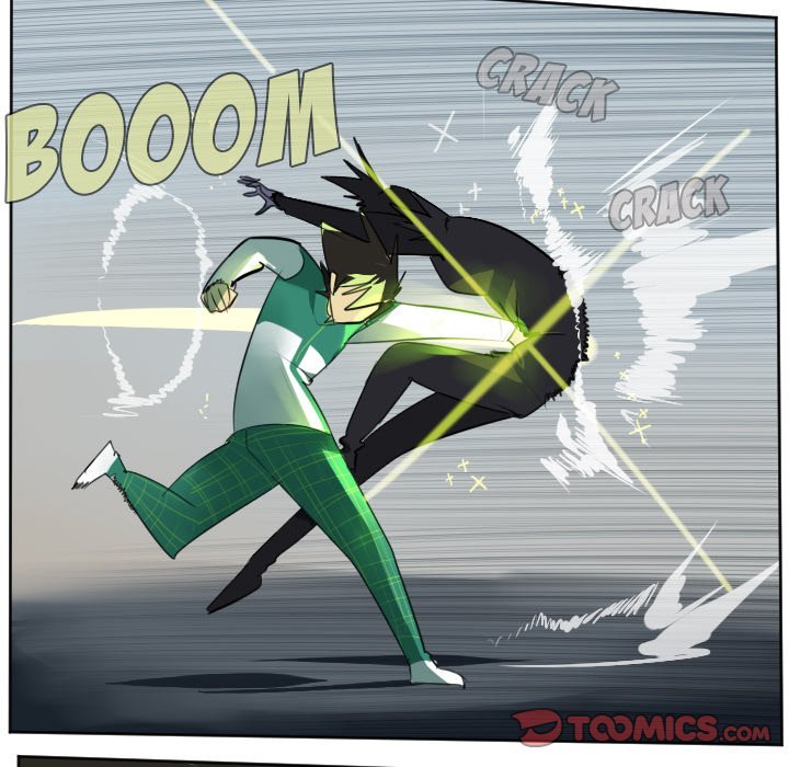 Ultimiter Chapter 108 page 39 - Chapter 108