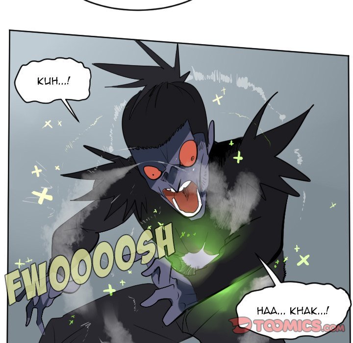 Ultimiter Chapter 108 page 41 - Chapter 108