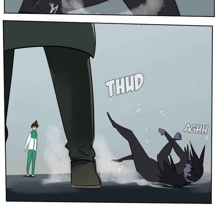 Ultimiter Chapter 108 page 42 - Chapter 108