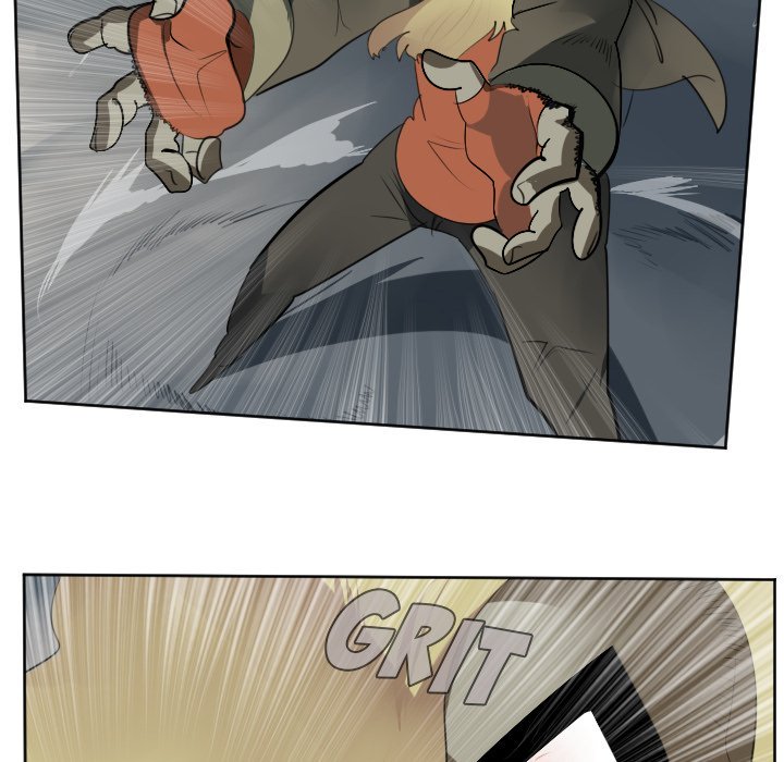 Ultimiter Chapter 108 page 44 - Chapter 108