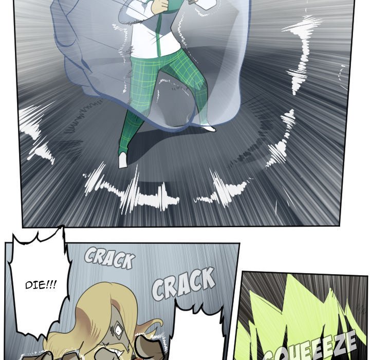 Ultimiter Chapter 108 page 46 - Chapter 108
