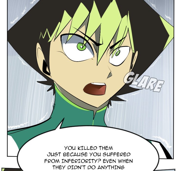 Ultimiter Chapter 108 page 48 - Chapter 108