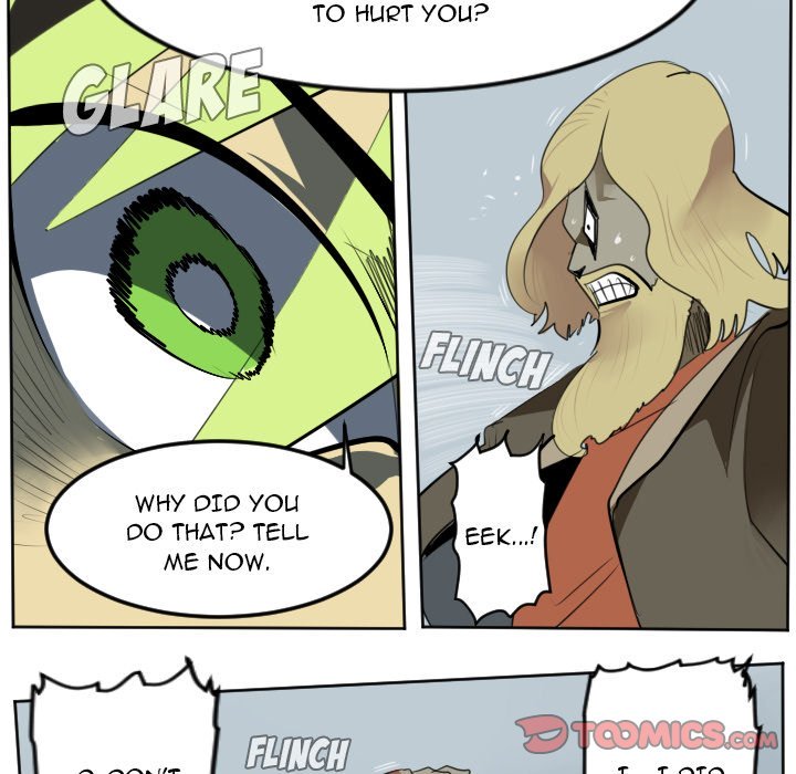 Ultimiter Chapter 108 page 49 - Chapter 108