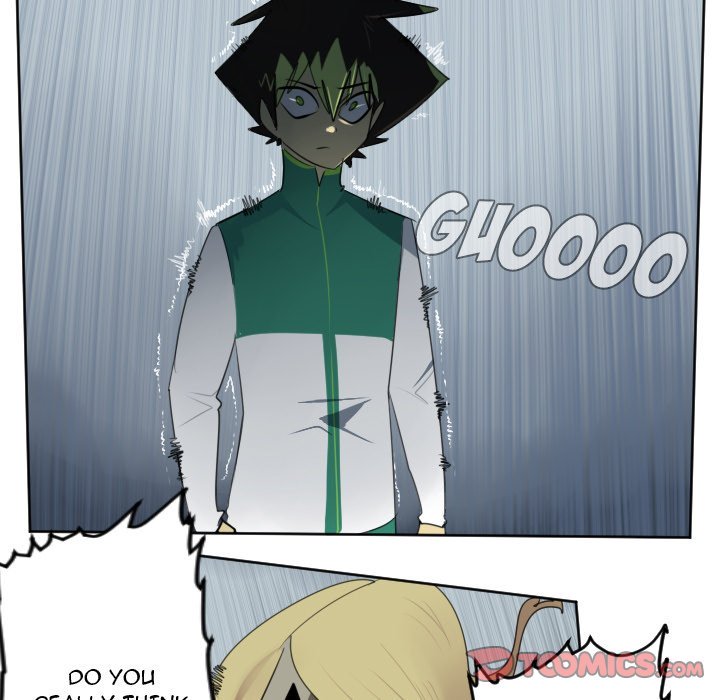 Ultimiter Chapter 108 page 53 - Chapter 108
