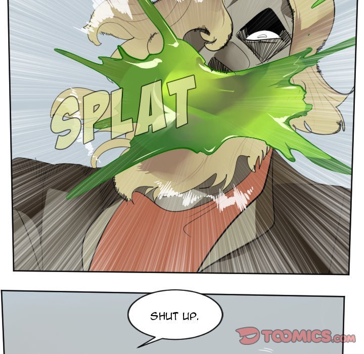 Ultimiter Chapter 108 page 55 - Chapter 108