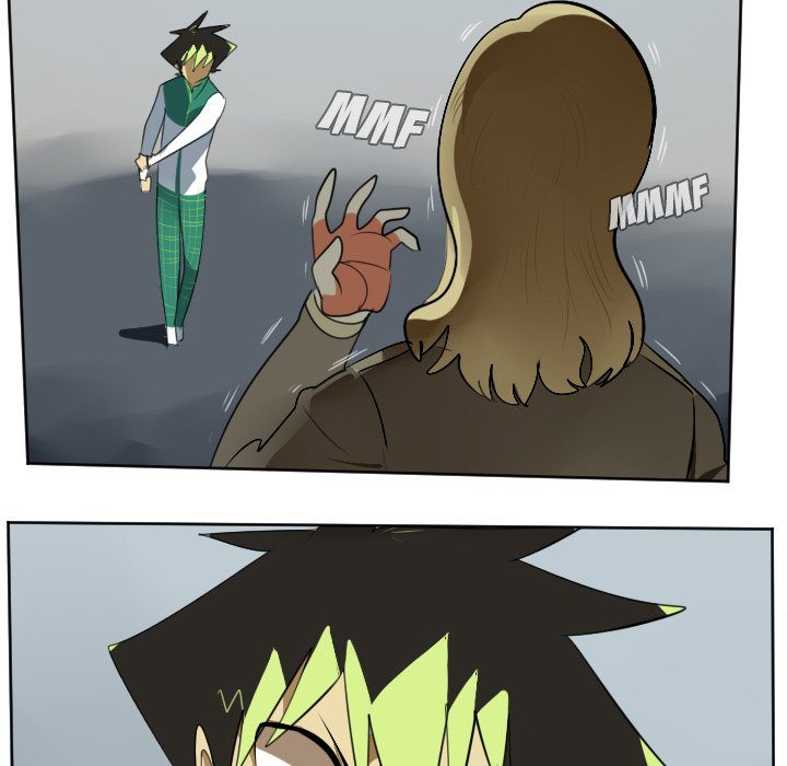 Ultimiter Chapter 108 page 56 - Chapter 108