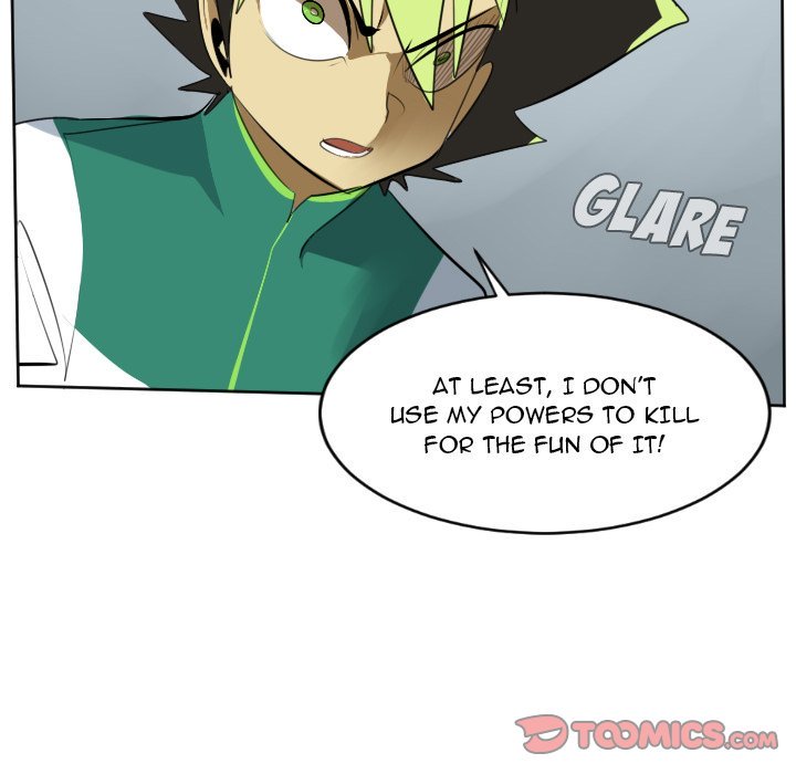 Ultimiter Chapter 108 page 57 - Chapter 108