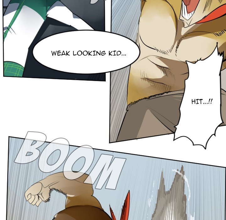 Ultimiter Chapter 108 page 6 - Chapter 108