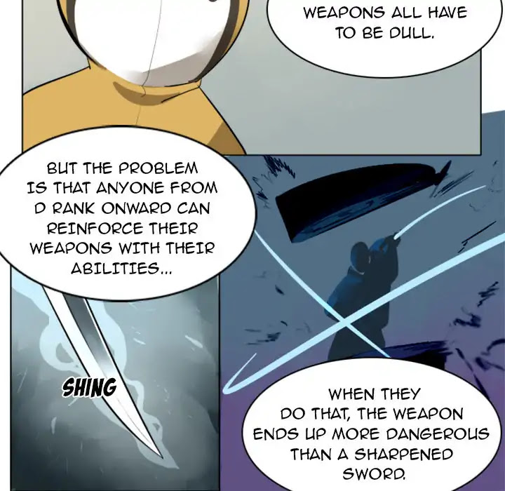 Ultimiter Chapter 11 page 16 - Chapter 11: Episode 11