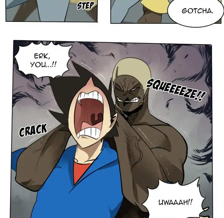 Ultimiter Chapter 11 page 27 - Chapter 11: Episode 11