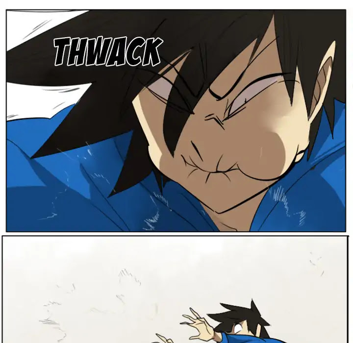 Ultimiter Chapter 11 page 29 - Chapter 11: Episode 11