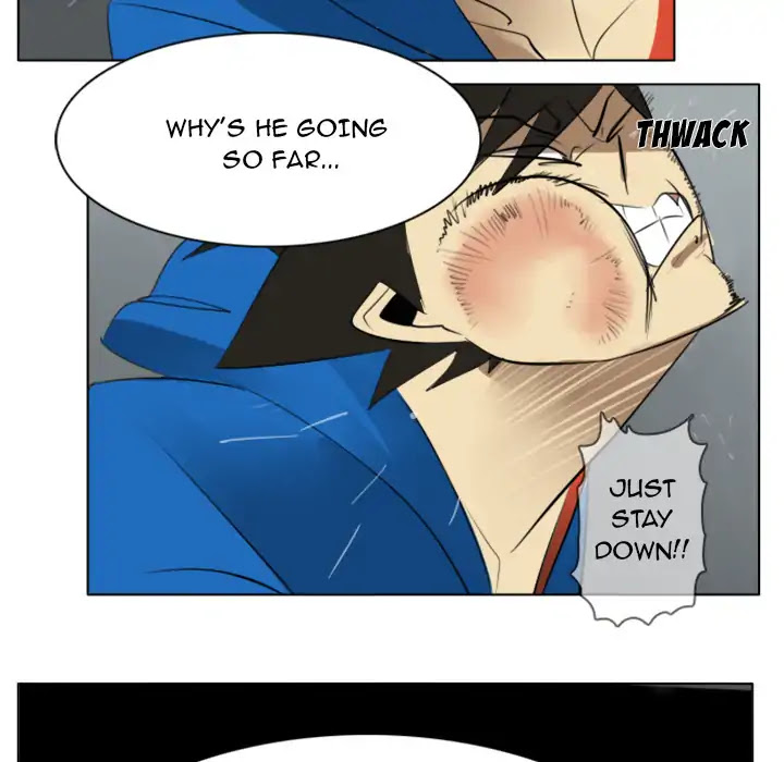 Ultimiter Chapter 11 page 44 - Chapter 11: Episode 11