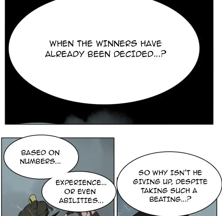 Ultimiter Chapter 11 page 45 - Chapter 11: Episode 11