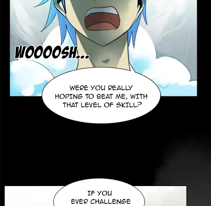 Ultimiter Chapter 11 page 48 - Chapter 11: Episode 11