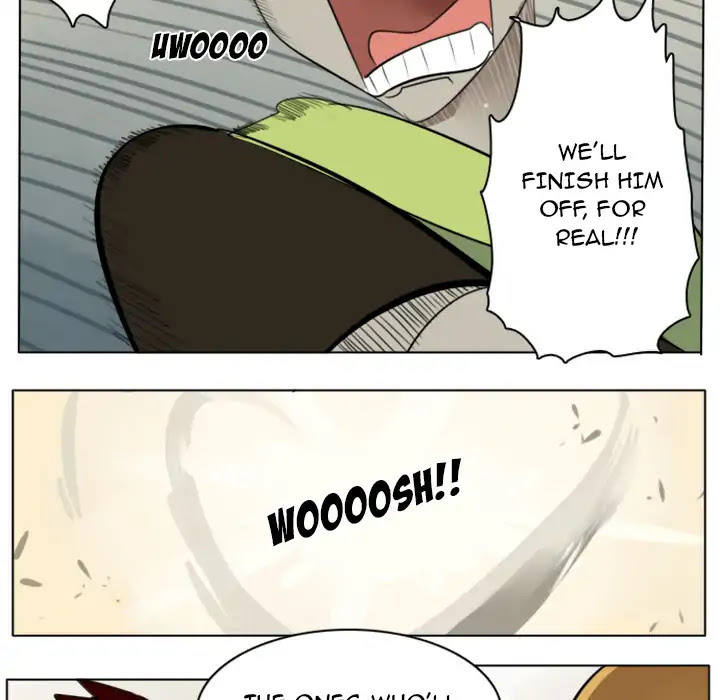 Ultimiter Chapter 11 page 52 - Chapter 11: Episode 11