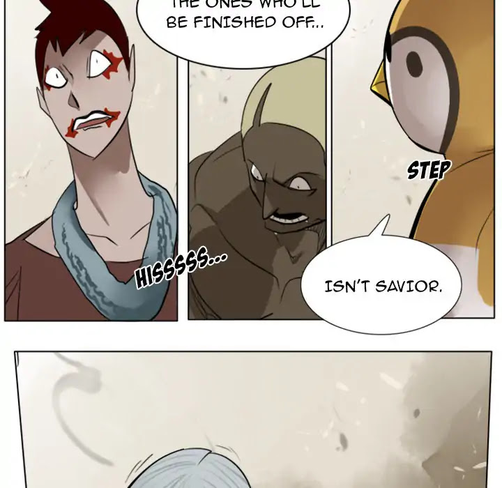 Ultimiter Chapter 11 page 53 - Chapter 11: Episode 11