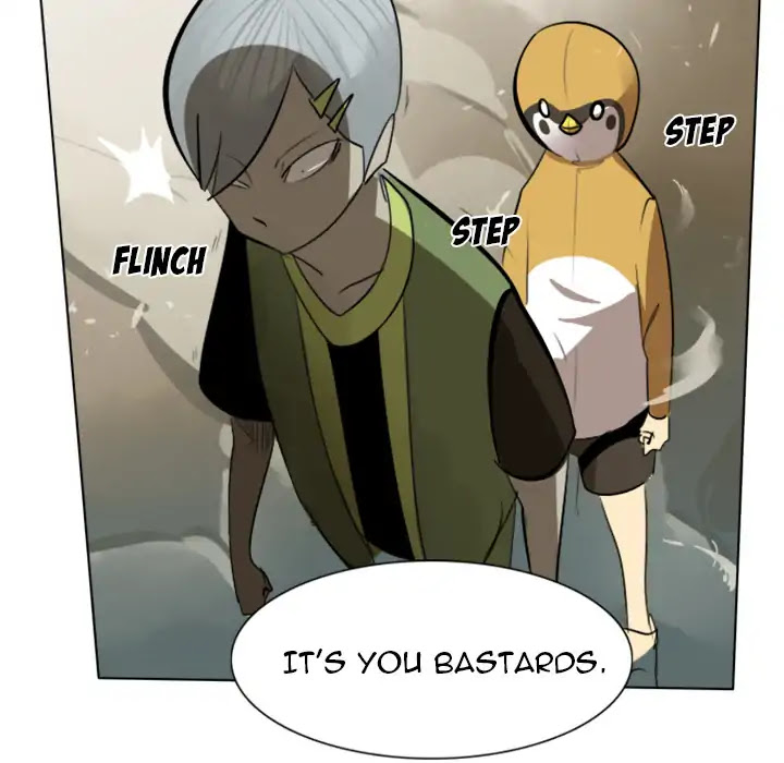 Ultimiter Chapter 11 page 54 - Chapter 11: Episode 11