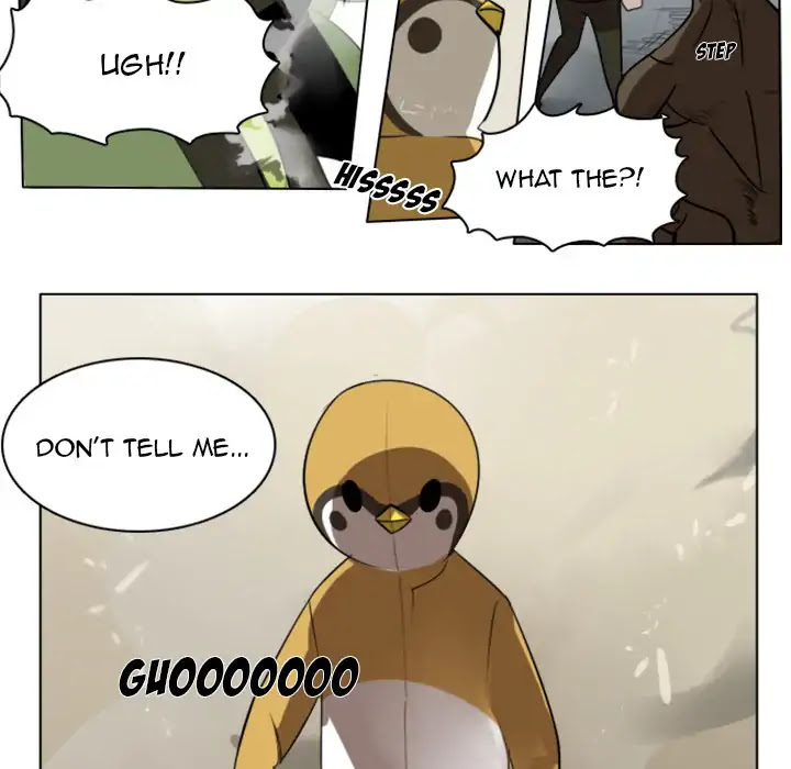 Ultimiter Chapter 11 page 59 - Chapter 11: Episode 11