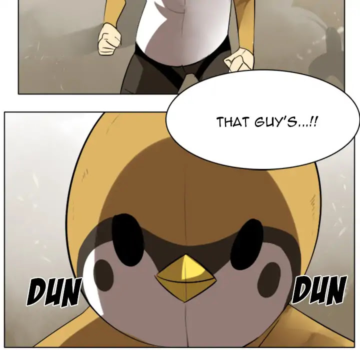 Ultimiter Chapter 11 page 60 - Chapter 11: Episode 11