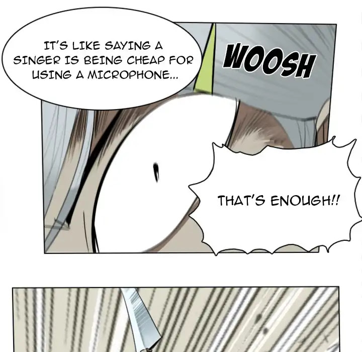 Ultimiter Chapter 11 page 8 - Chapter 11: Episode 11