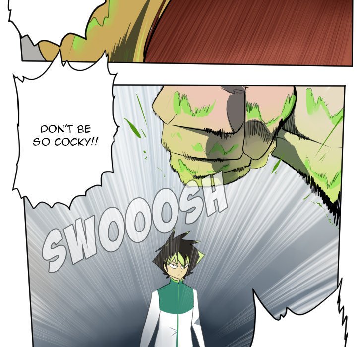 Ultimiter Chapter 111 page 12 - Chapter 111