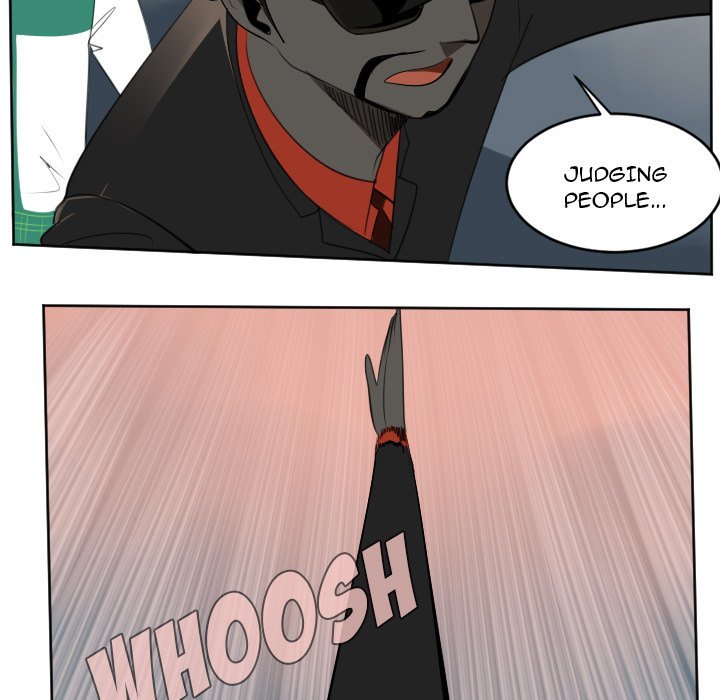 Ultimiter Chapter 111 page 14 - Chapter 111