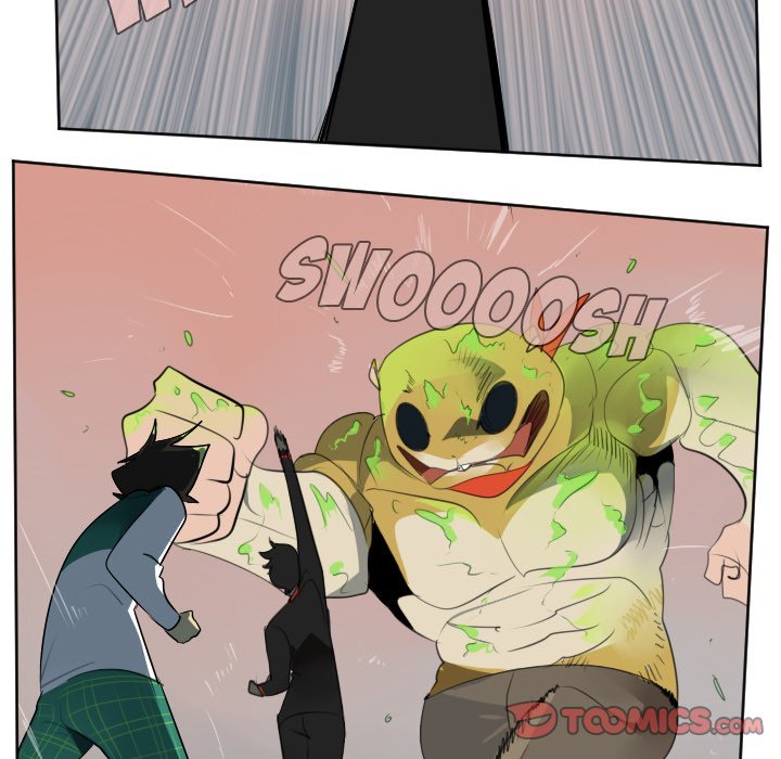 Ultimiter Chapter 111 page 15 - Chapter 111