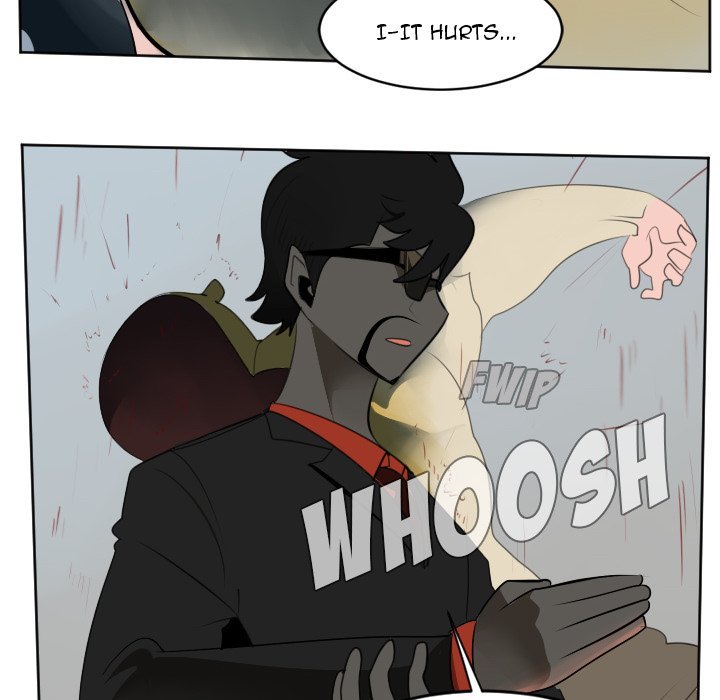 Ultimiter Chapter 111 page 18 - Chapter 111