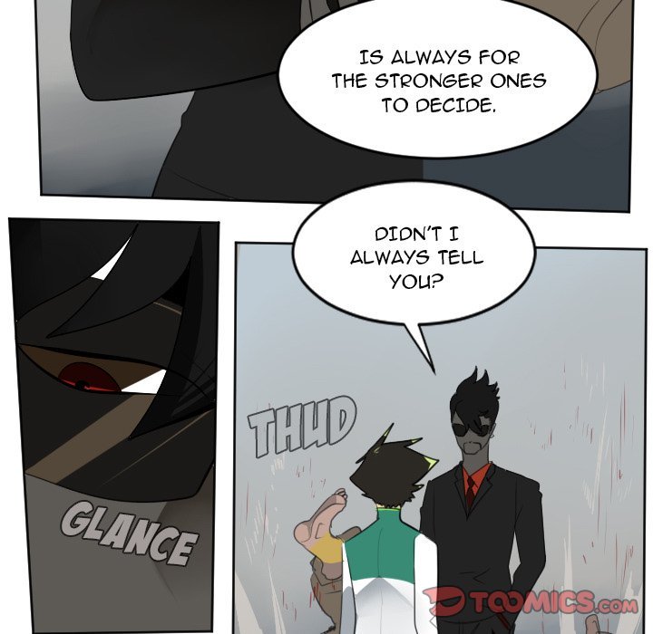 Ultimiter Chapter 111 page 19 - Chapter 111