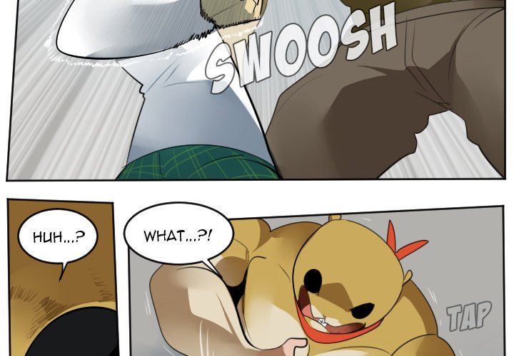 Ultimiter Chapter 111 page 2 - Chapter 111